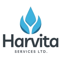 Harvita Services Logo